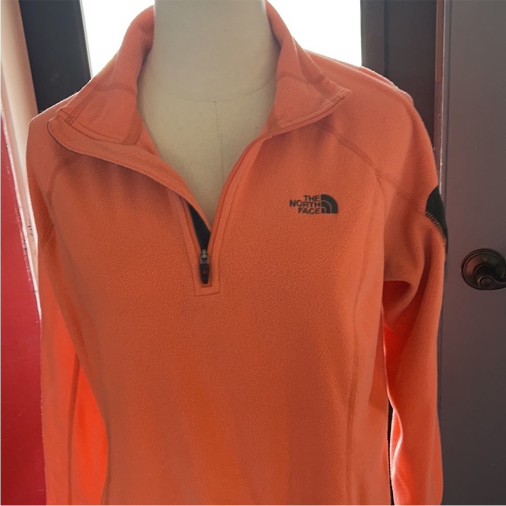 North Face Pull Over - image 2